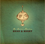 Head and Heart